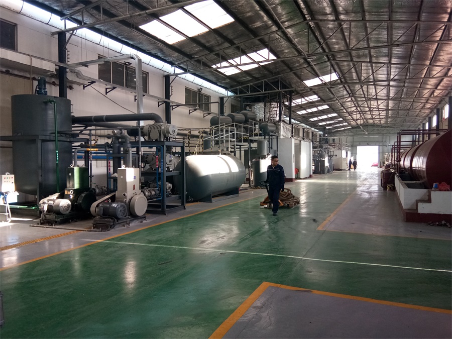 重慶廢機(jī)油再生 重慶廢機(jī)油再生